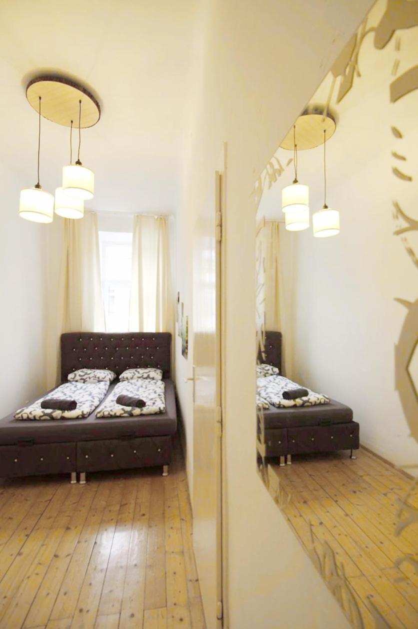 Comfortable Rooms Near Schonbrunn Palace Вена Экстерьер фото