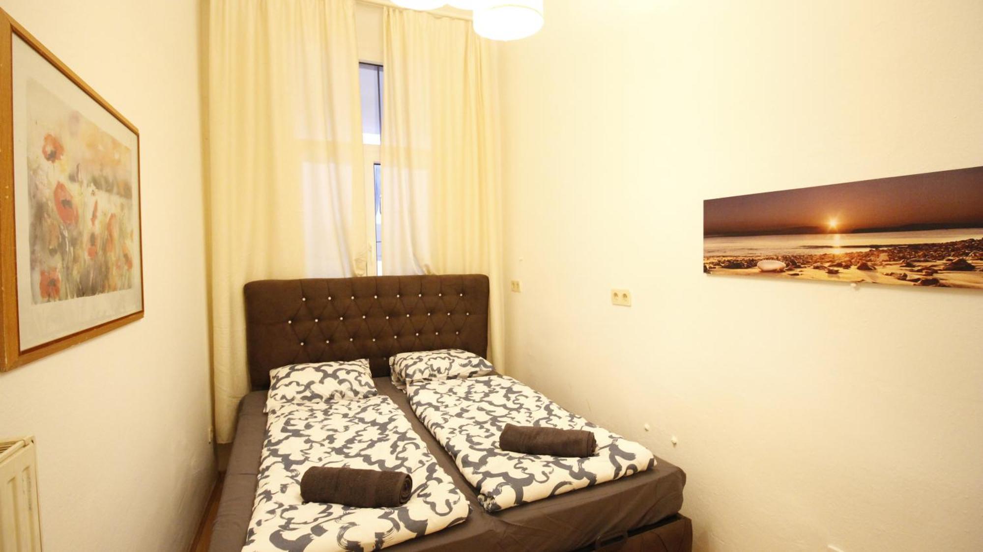 Comfortable Rooms Near Schonbrunn Palace Вена Экстерьер фото